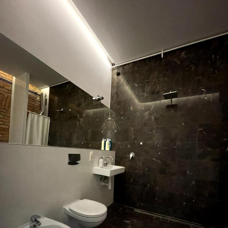 Bezagenta Rooms Centrum Warszawa Eksteriør billede