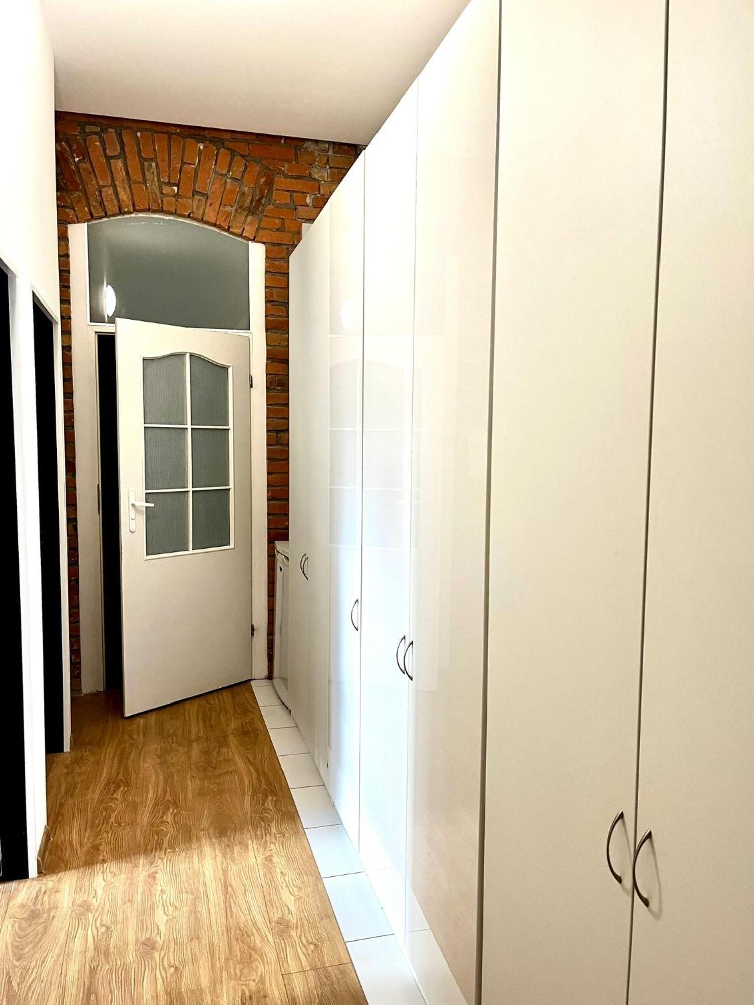 Bezagenta Rooms Centrum Warszawa Værelse billede