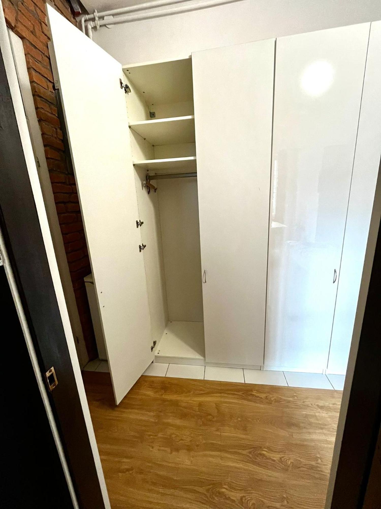 Bezagenta Rooms Centrum Warszawa Værelse billede