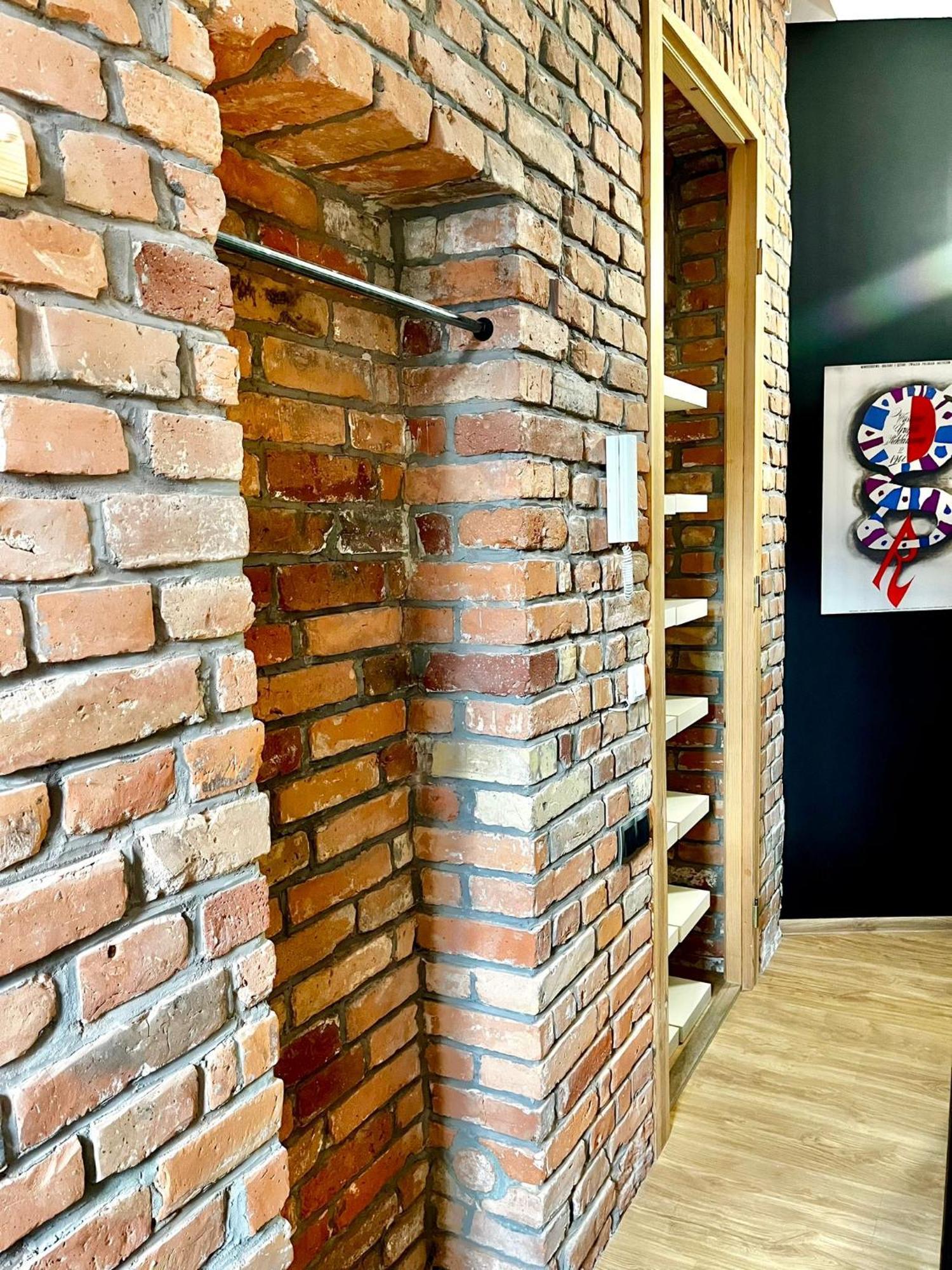 Bezagenta Rooms Centrum Warszawa Værelse billede